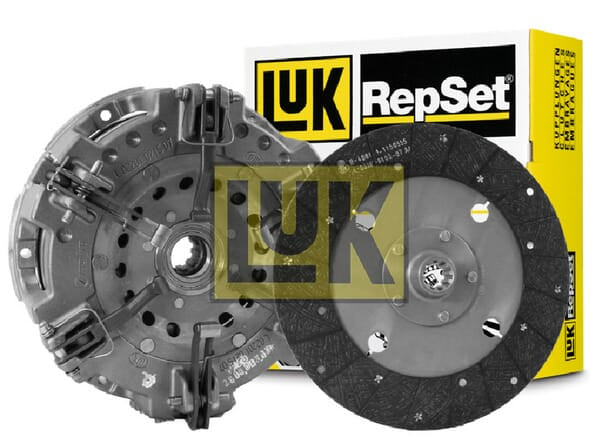 KRAMP Kupplungs-Rep.-Satz 631246519