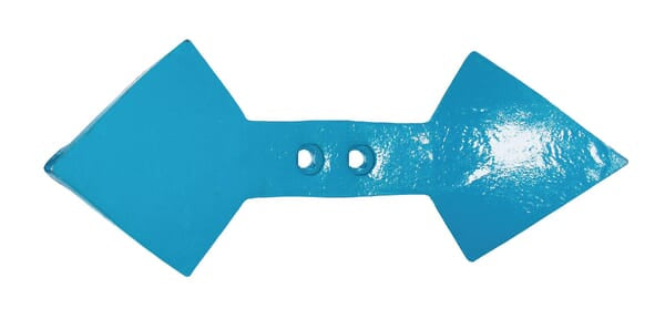 RABE-AGRAR Doppelherzschar GG-81 63310417