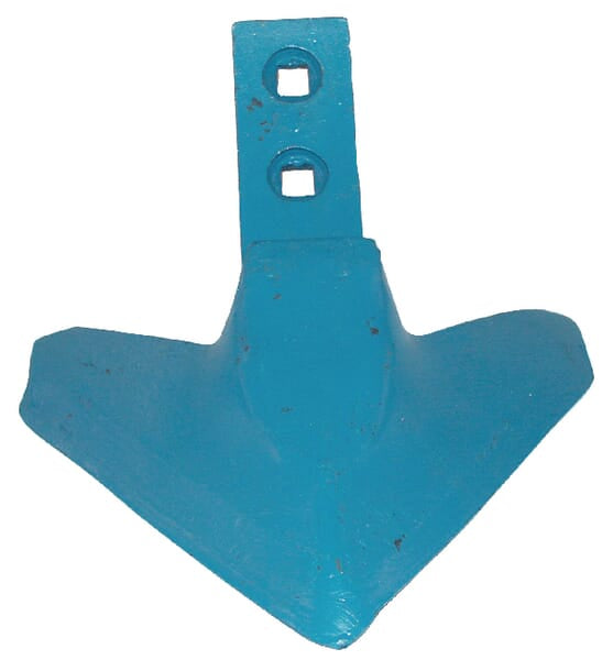 RABE-AGRAR Gänsefußschar GG-7 Org. 63310700