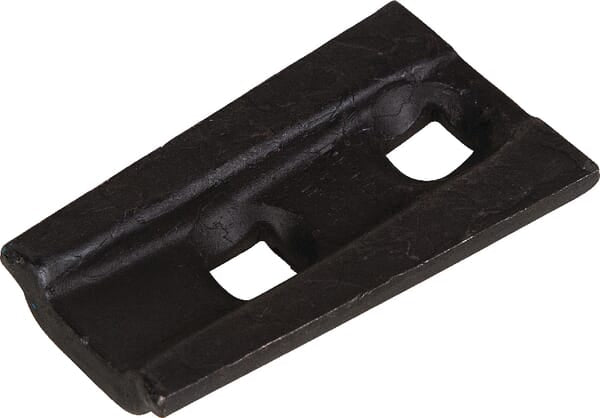 RABE-AGRAR Scharhalter LA=45mm Org. 63313801