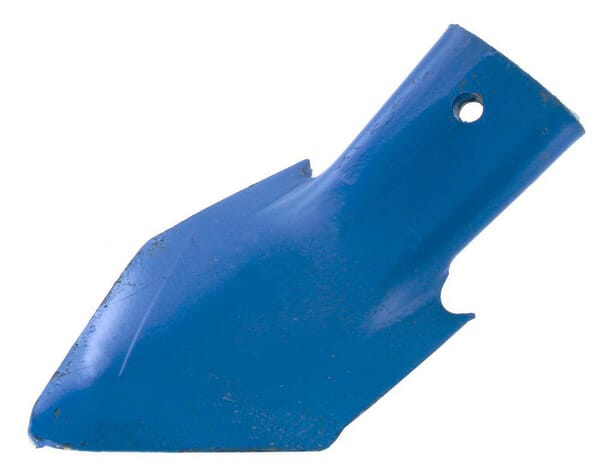 RABE-AGRAR Clip-on Schar aufgeschweißt 63313810