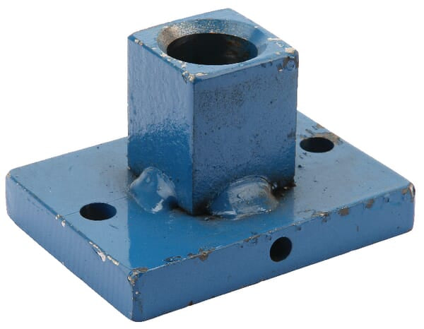 RABE-AGRAR Führungsstück geschweißt 63360801