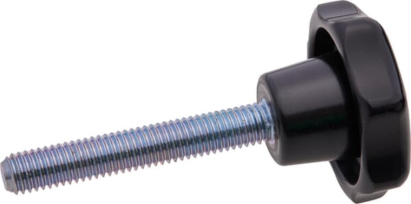 KRAMP Sternkopf M8x40 L=20mm - 1 Stück - 6336S084020
