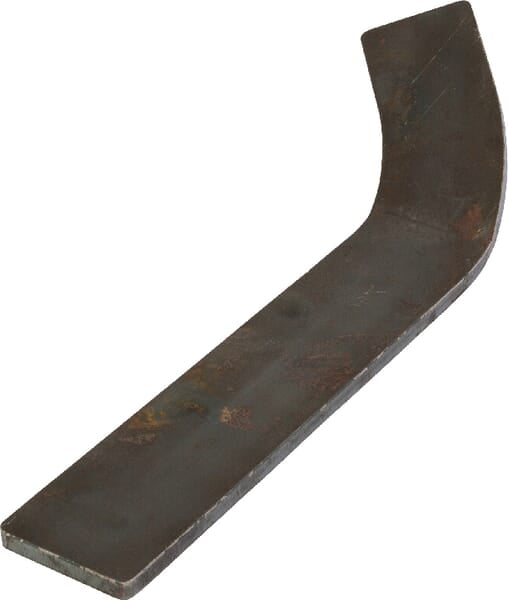 Köckerling Verschleißstück für 60x10 rec 633926