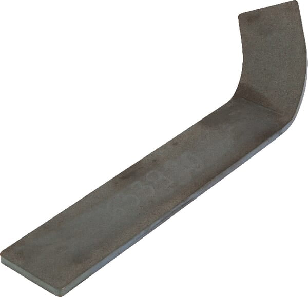 Köckerling Verschleißstück für 70x12 rec 633930