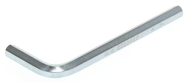 KRAMP Stiftschlüssel 7mm SL427