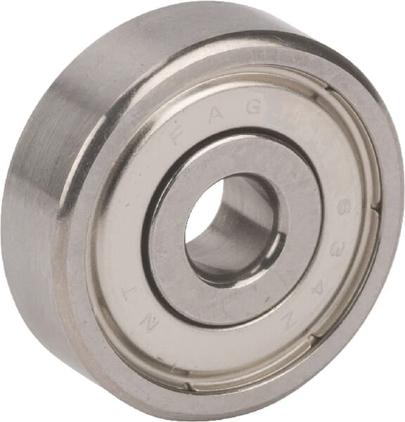 INA-FAG Rillenkugellager 4x16x5 mm INA/FAG 6342Z