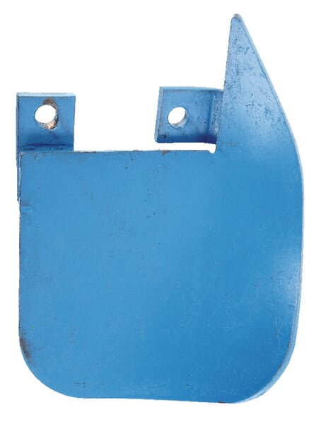 RABE-AGRAR Randleitblech R. Org. 63443902