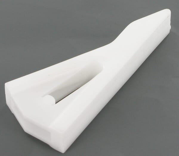 KUBOTA Abstreiferspitze KT63492000