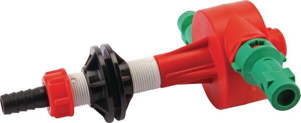 Polmac Tankreinigungsdüse 63560299