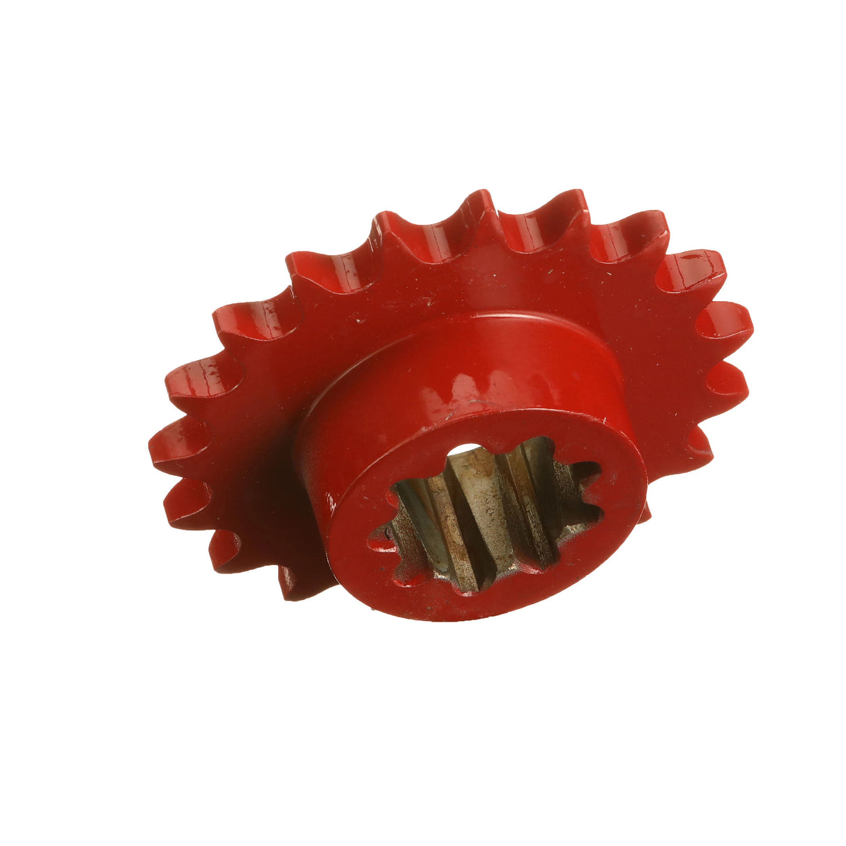 Original New Holland CNH Ersatzteil Nummer 637068 GETRIEBENES KETTENRA