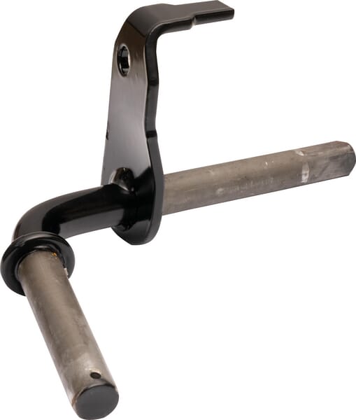 MTD Achse 46" Mähdeck 63804013637