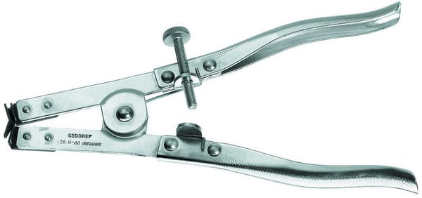 KRAMP Kolbenringzange, Ø 30-60 mm 126060GED