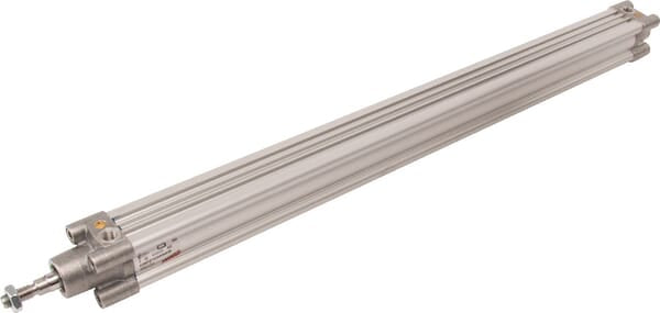 Camozzi Zylinder, 32-900, Serie 63 - 1 Stück - 63MP2C032A0900R