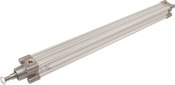 Camozzi Zylinder, 40-500, Serie 63 - 1 Stück - 63MP2C040A0500R