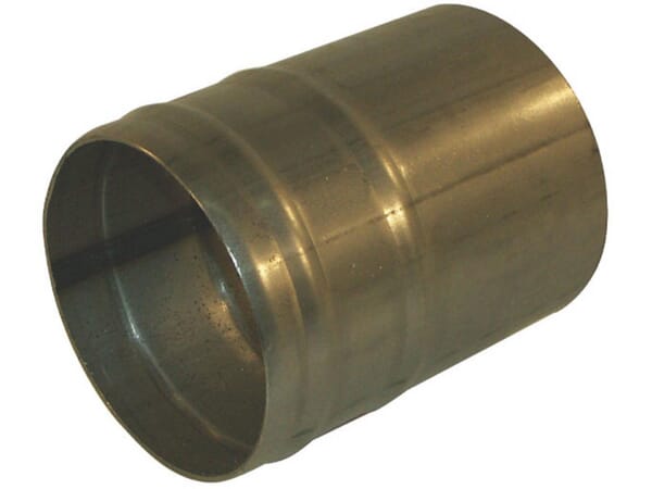 KRAMP Schlauchtülle schwarz 6" 215mm 6400001Z