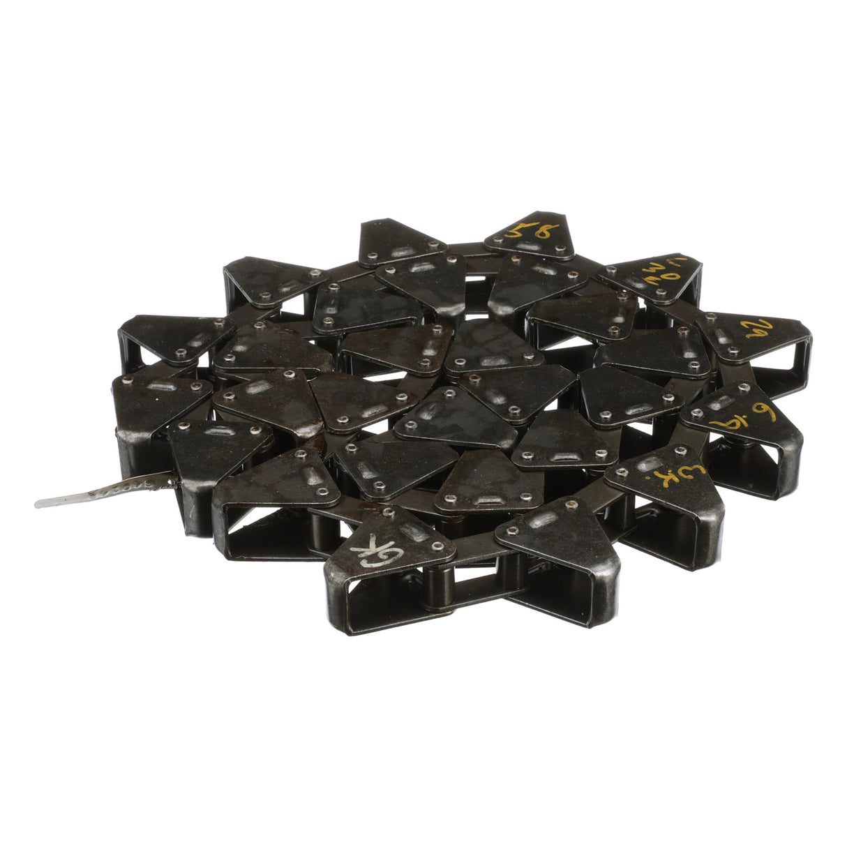 Original New Holland CNH Ersatzteil Nummer 640148 KETTE