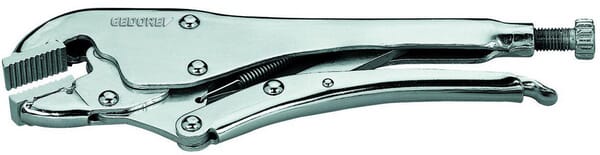 KRAMP Parallel-Gripzange 137PGED