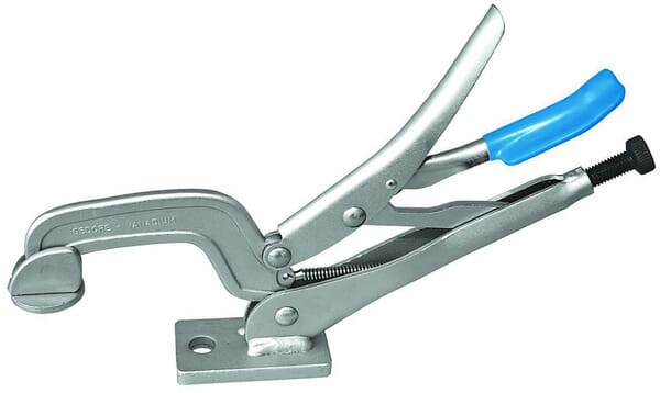 KRAMP Maschinentisch-Spanner 137MSPGED