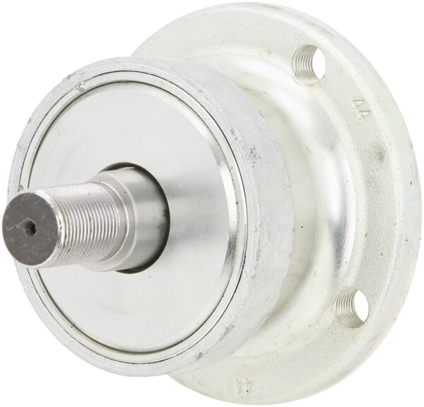 Köckerling Nabe mit Schutzring 642668