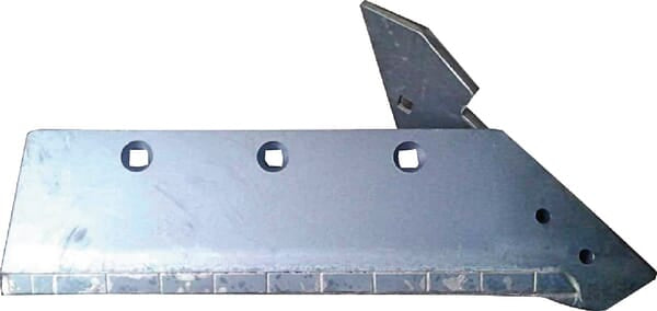 Share R 14" carbide