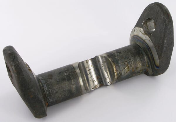 KUHN Gelenkstück NS 65 645135