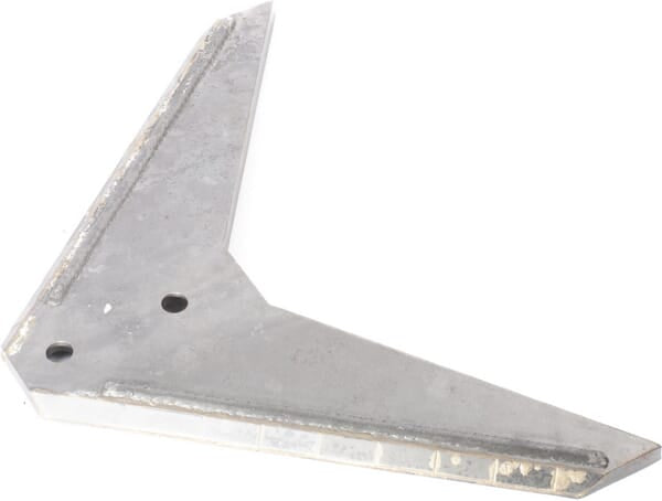 KRAMP Flügelschar Hartmetall 6481010CN