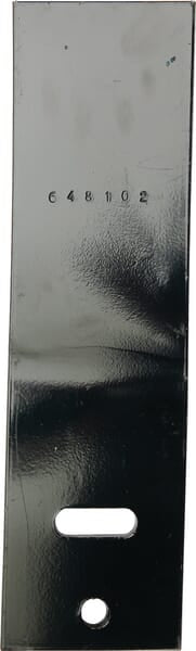 KUHN STREICHBLECHVERLANGE 648102