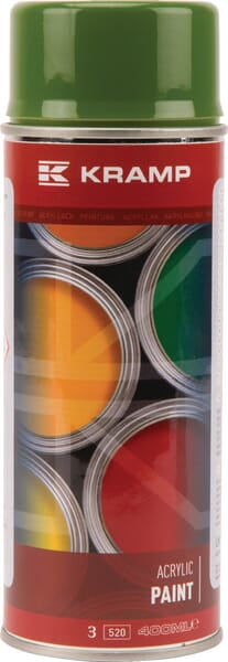 KRAMP Fendt naturgrün 400ml 649504KR