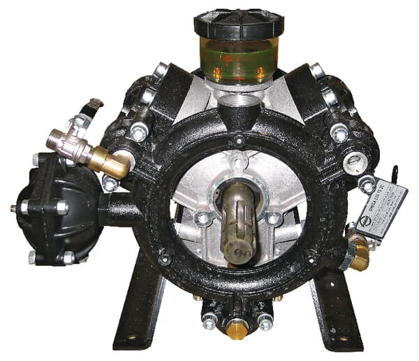 Unia Pump - 1 Stück - 65000829301477010