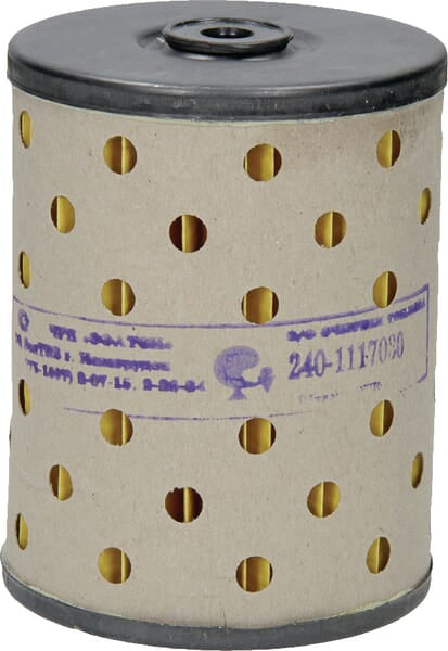 KRAMP Filterelement 650110002N