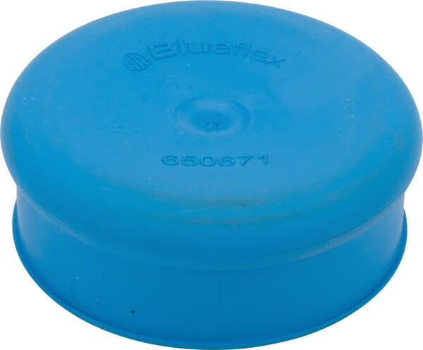 Membrane amortissante BleuFlex