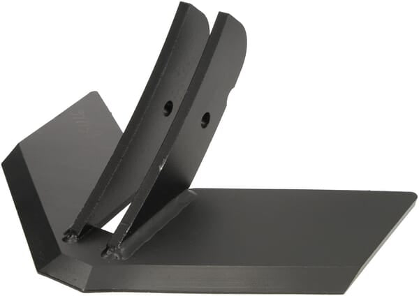 Köckerling Flügelschare, flach, 350x10 mm, für 25-mm-Stützbein 651226