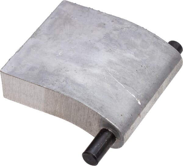 Makita/Dolmar Ablenkplatte - 1 Stück - 652023709