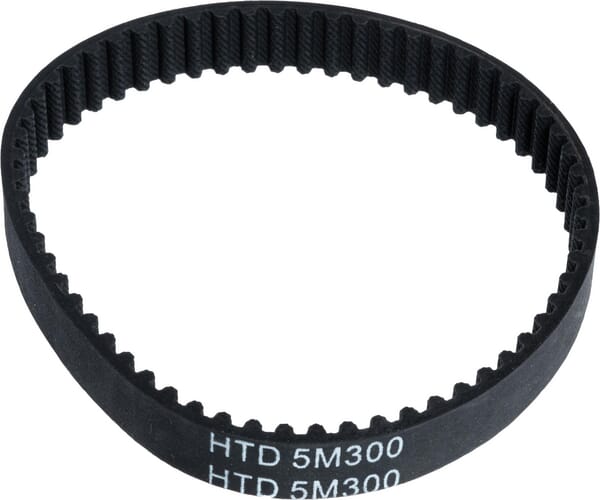 Makita/Dolmar Zahnriemen, Motor 14-300 - 1 Stück - 652023876