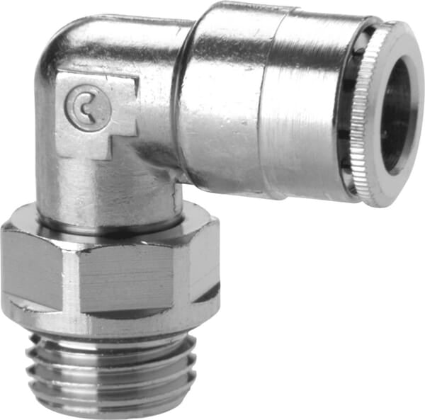 Raccord instantané