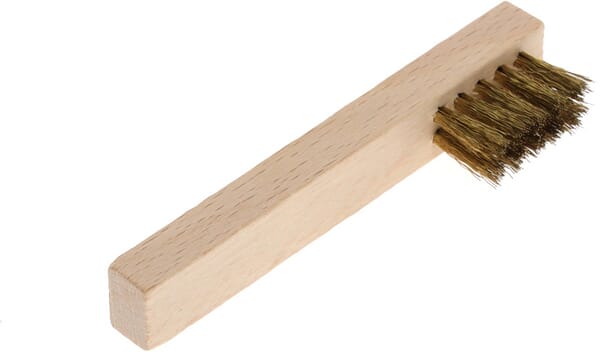KRAMP Zündkerzenbürste 20x100mm HG648