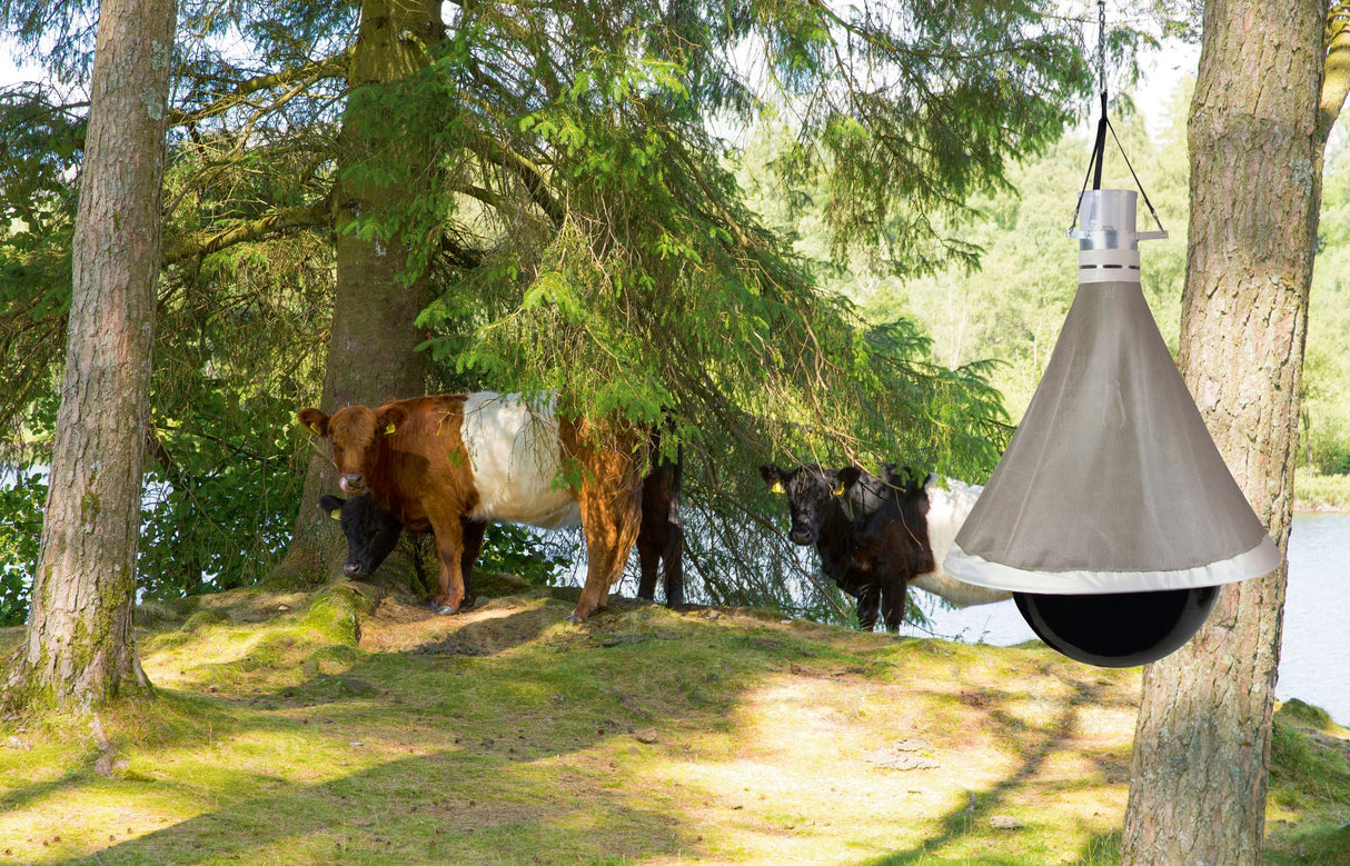 Kerbl Bremsenfalle Taon-X Eco 323500