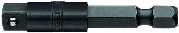 Adaptateur 1/4" - 1/4"