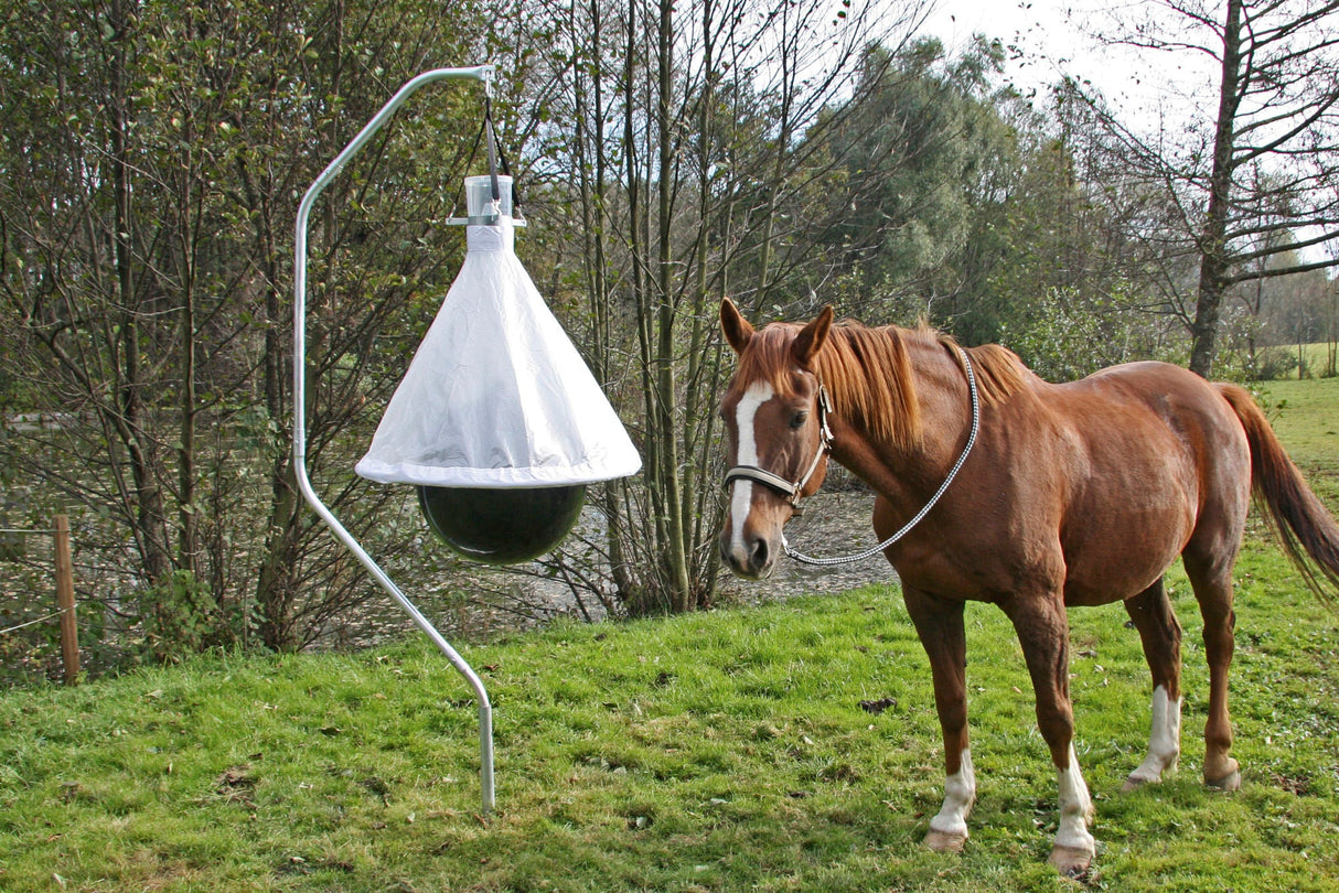 Kerbl Bremsenfalle TAON-X 323520