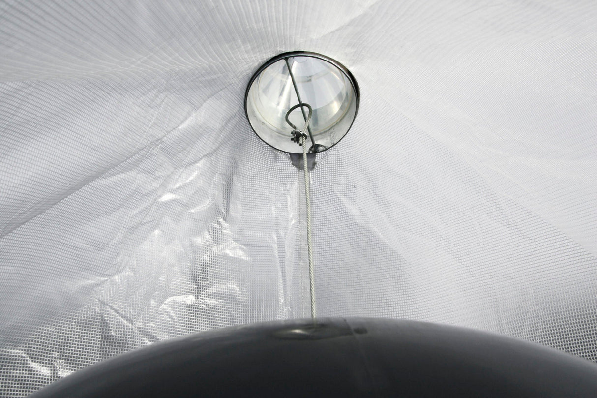 Kerbl Bremsenfalle TAON-X 323520