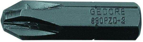 KRAMP Bits Nr. 2- 5/16 HG890PZD2