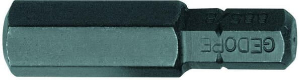 KRAMP Schraubendreherbit 5/16"-4mm HG8854