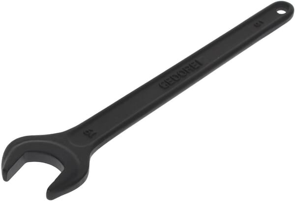 KRAMP Maulschlüssel 19mm , Gedore SL89419