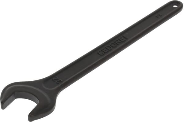 KRAMP Maulschlüssel 22mm , Gedore SL89422