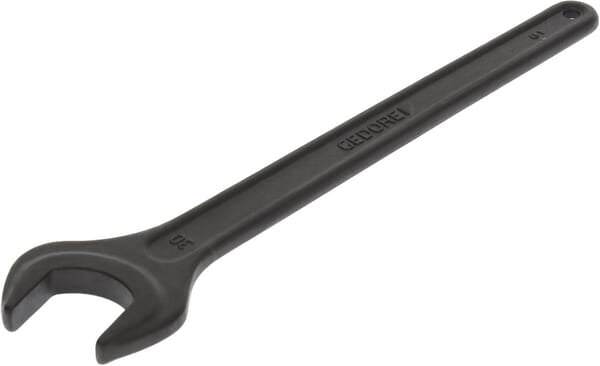 KRAMP Maulschlüssel 30mm , Gedore SL89430