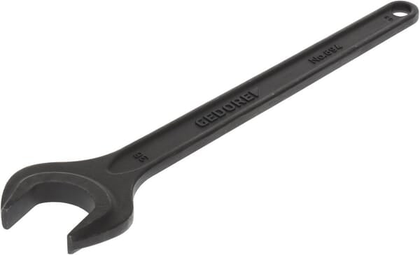 KRAMP Maulschlüssel 36mm , Gedore SL89436