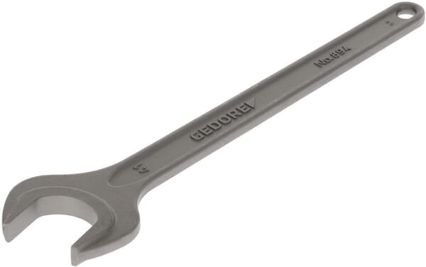 KRAMP Maulschlüssel 41mm , Gedore SL89441