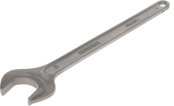 KRAMP Maulschlüssel 55mm , Gedore SL89455