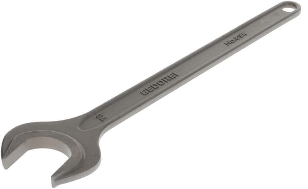 KRAMP Maulschlüssel 70mm , Gedore SL89470